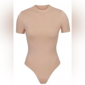 SKIMS Essential Bodysuit